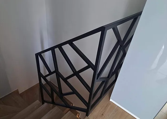 Apartament W Zaciszu