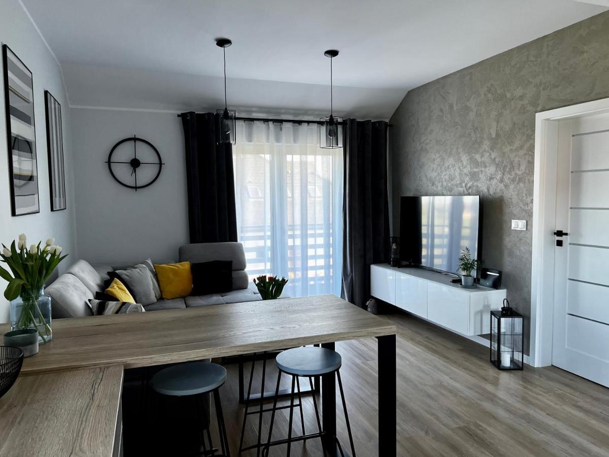 W Zaciszu Apartment Wladyslawowo