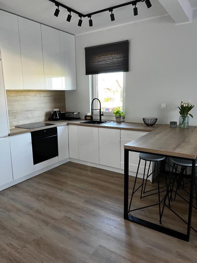 Apartment W Zaciszu