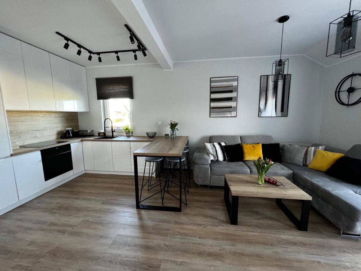 W Zaciszu Apartment Wladyslawowo
