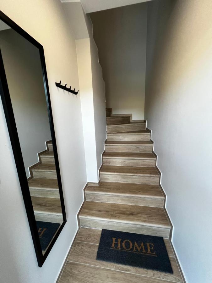 Apartment W Zaciszu *