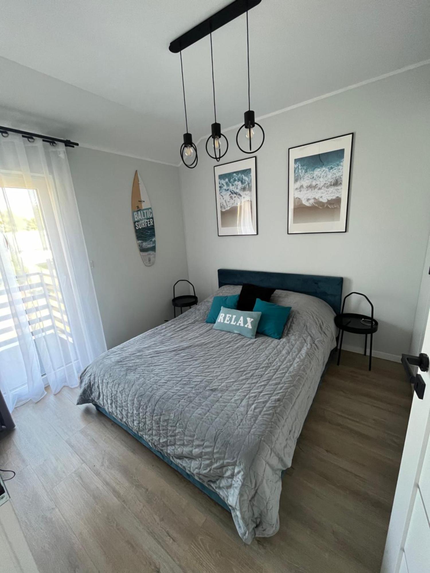 Apartment W Zaciszu