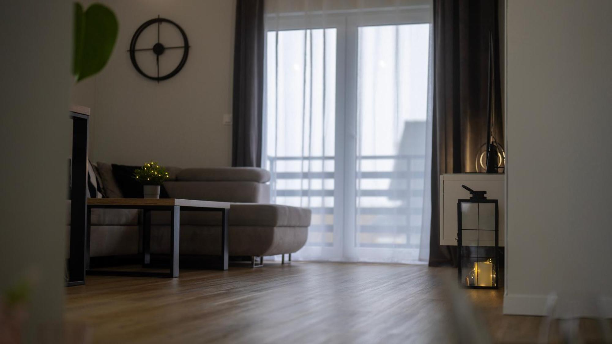 W Zaciszu Apartment