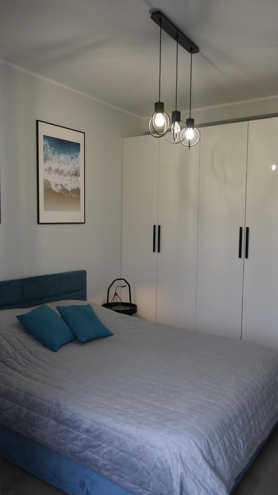 Apartment W Zaciszu Wladyslawowo